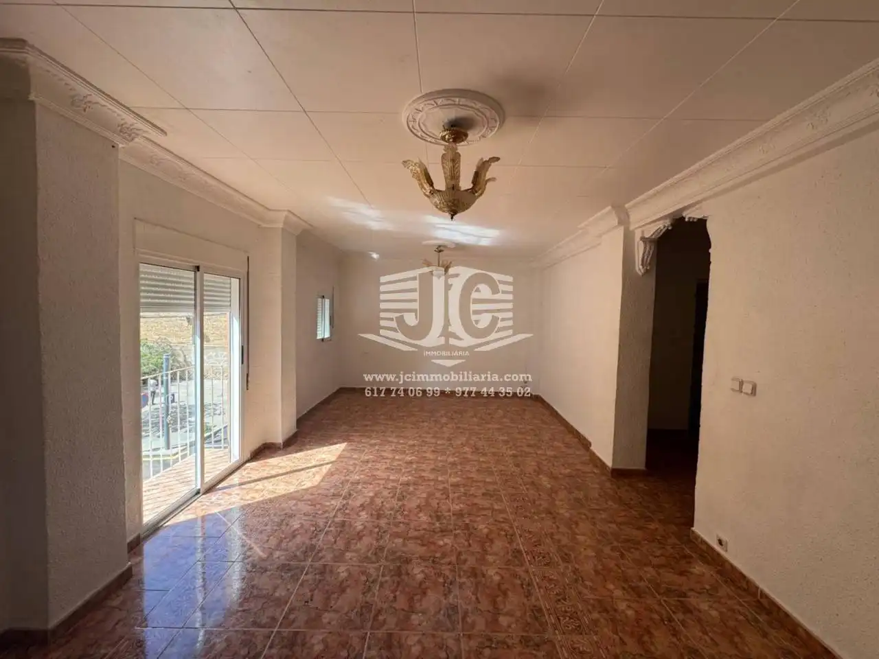 Casa o chalet en venta en Tortosa con Terraza
