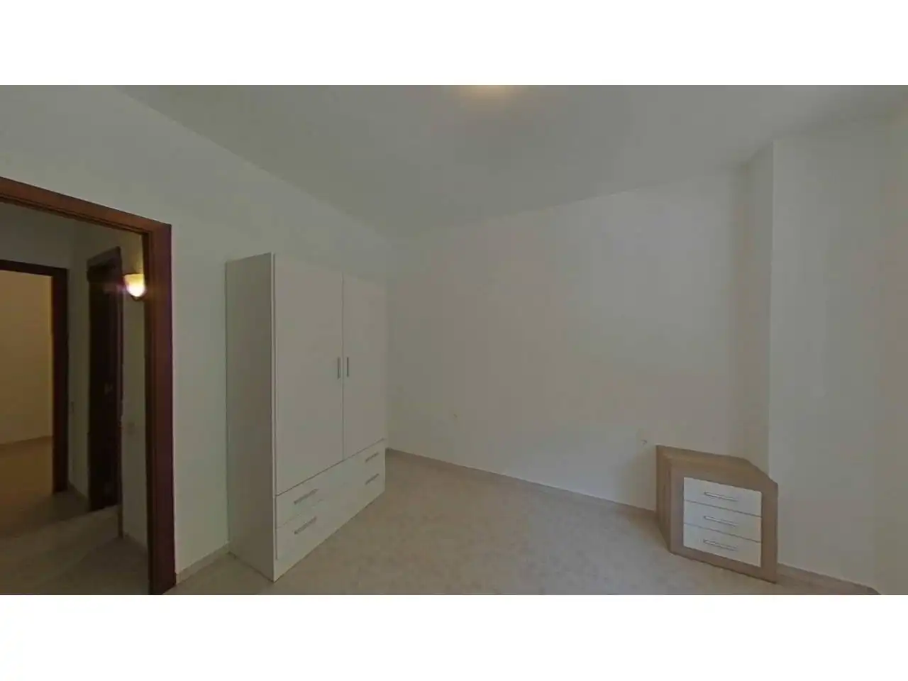 Bedroom of Flat for sale in Terrassa  with Heating