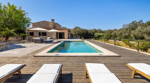 Encantadora finca de piedra en venta cerca de Sineu, en el centro de Mallorca, imatge 3