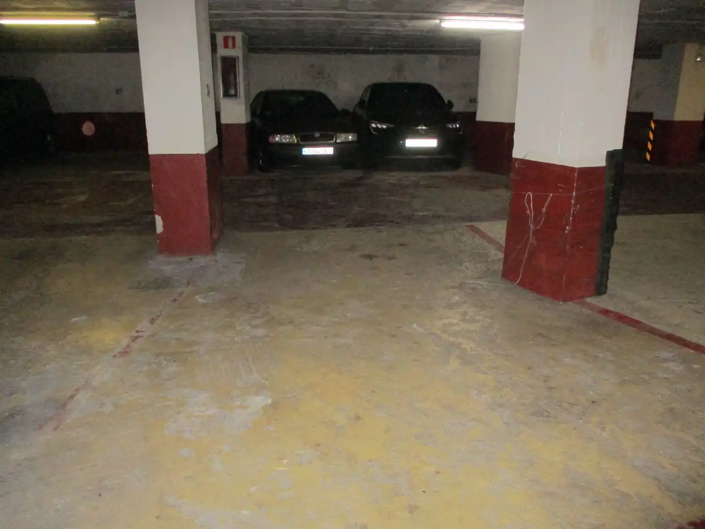 Parking de Garaje en venta en Donostia - San Sebastián 