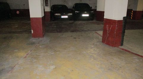 Foto 4 de Garaje en venta en Bermingham, Gros, Donostia - San Sebastián