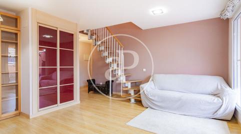 Foto 5 de Pis de lloguer a C. Manchegos, Valdeacederas, Madrid