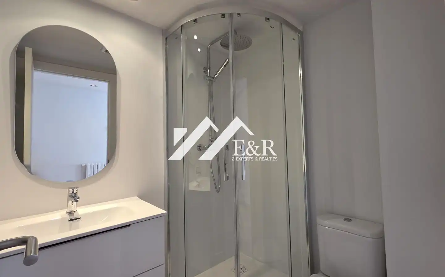 Flat with lift to rent in Camí de Coll de Jou, imagen 25