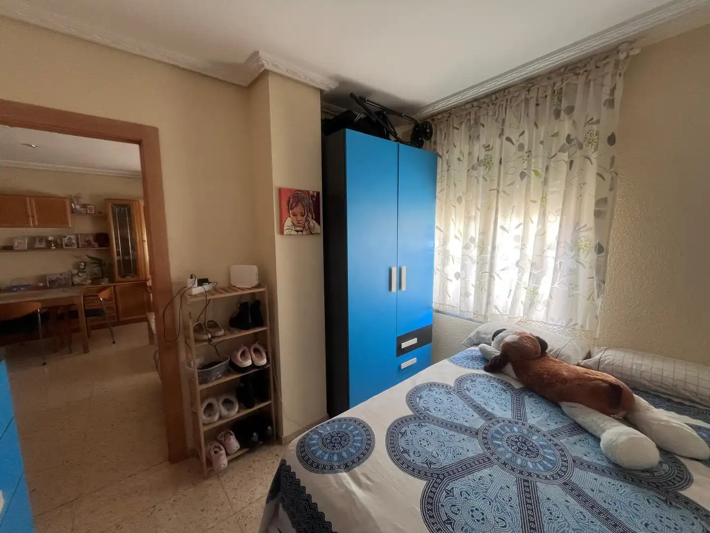 Habitación de Piso en venta en Benicasim / Benicàssim
