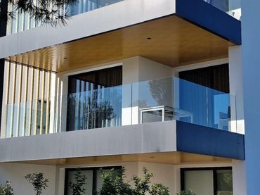 Apartament amb balcó en venda a Orihuela Costa