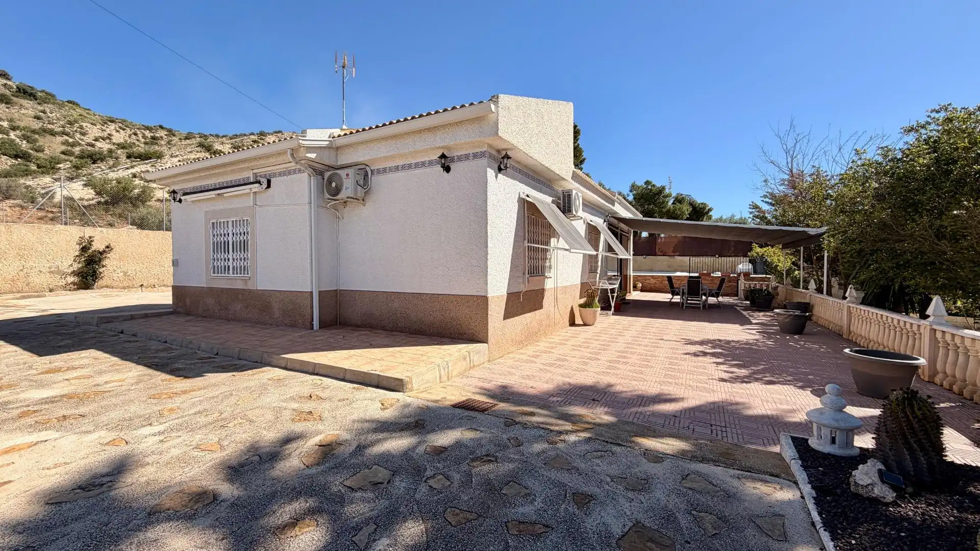 Villa avec piscine à vendre à Jubalcoi, imagen 83