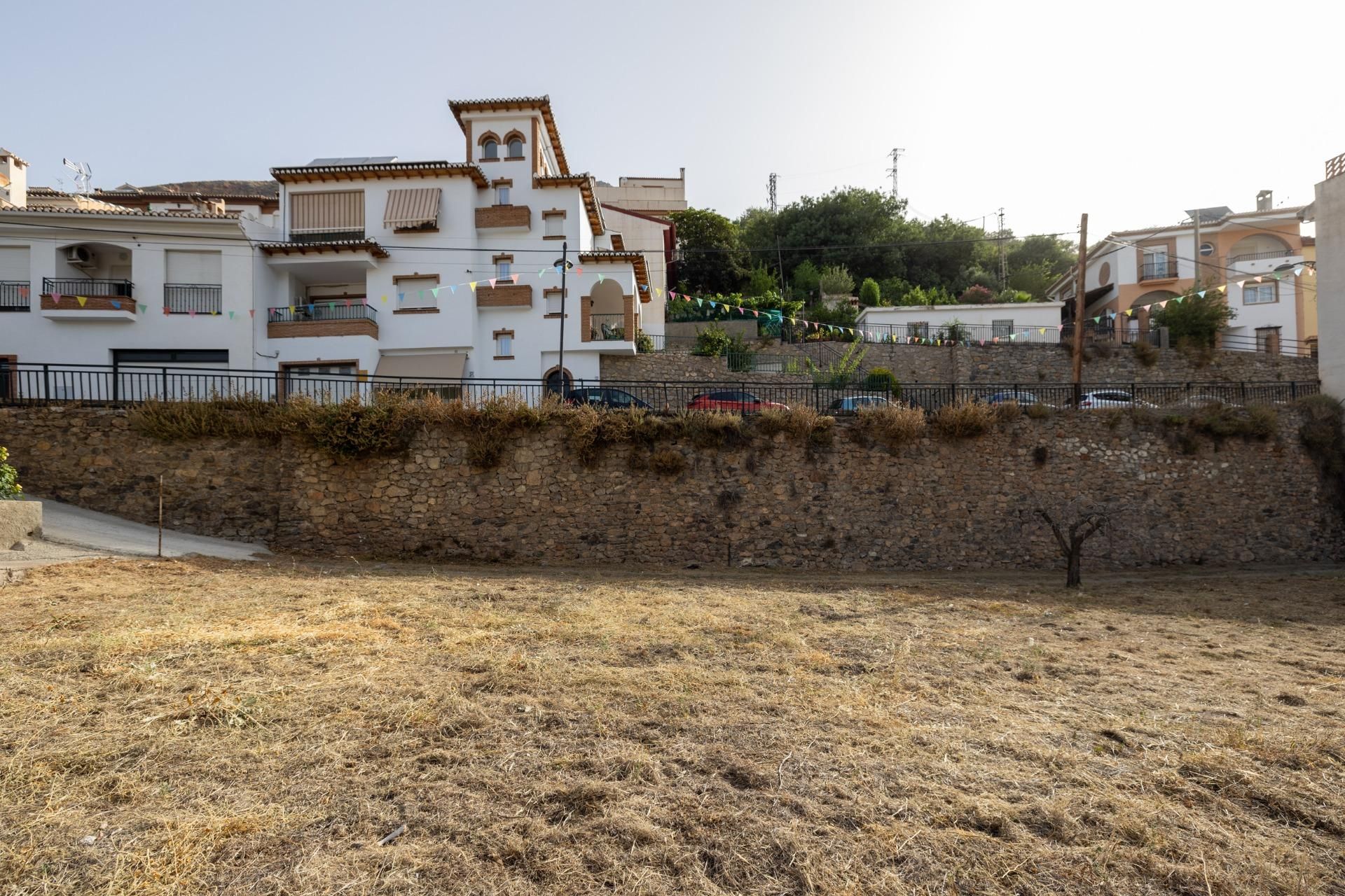 Residencial en venda en Güéjar Sierra