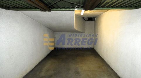 Garaje cerrado en el centro de Eibar  13,30 m útiles según escrituras, imatge 4