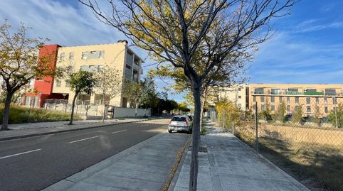 Zuera, (Zaragoza) Terreno urbano en Avda. Océano Atlántico, immagine 3