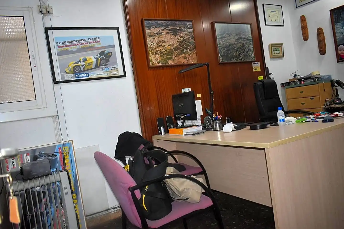 Local comercial en venda a Roquetes, imagen 6