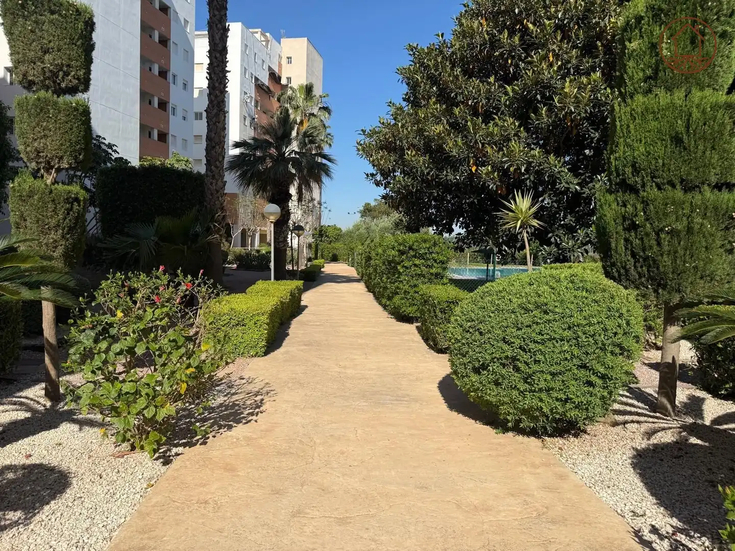 Piso con piscina en venta en Avenida del puerto 33, imagen 5