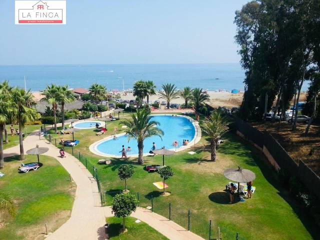 Piso en Venta en Manilva Pueblo