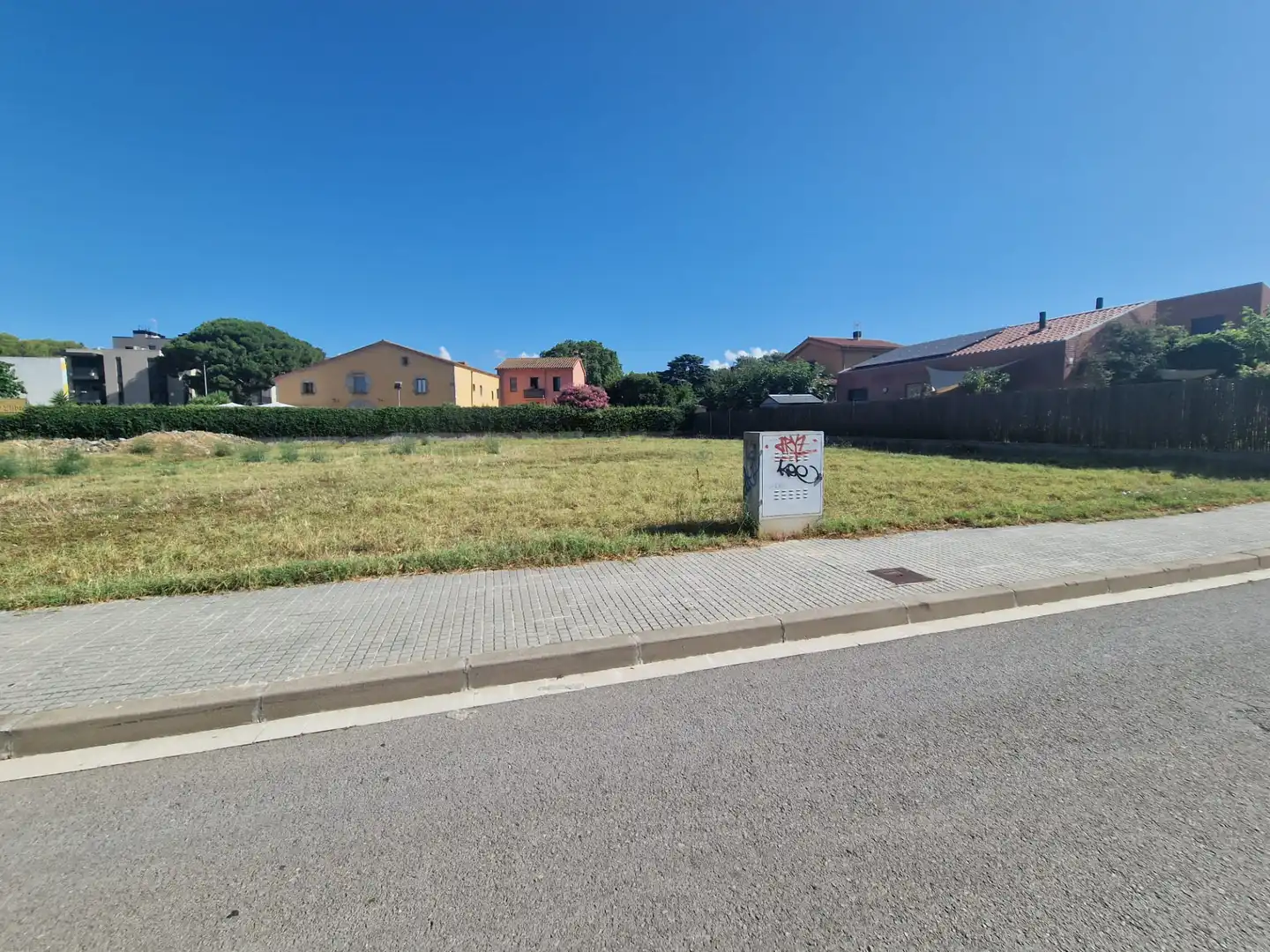 Residential for sale in Cardedeu