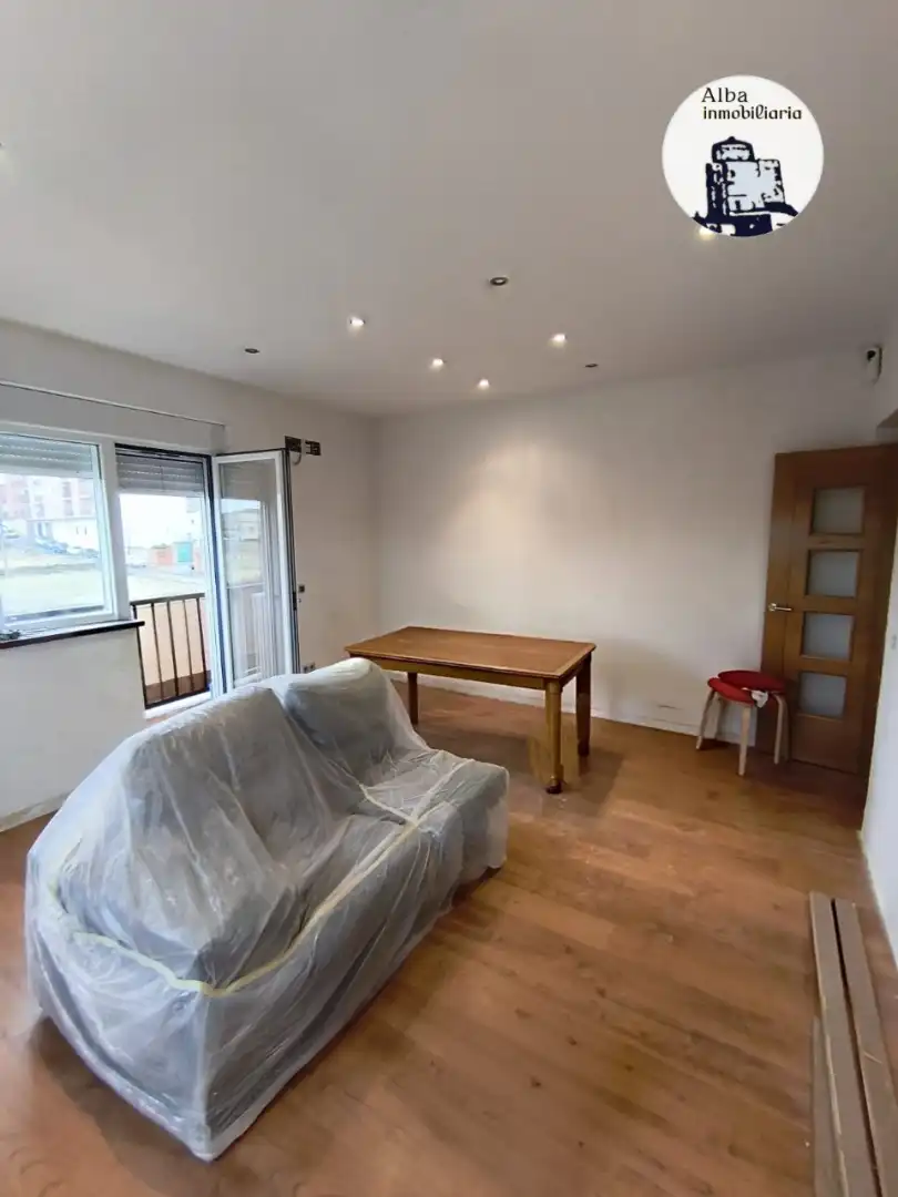 Piso con terraza en venta en Alba de Tormes, imagen 4