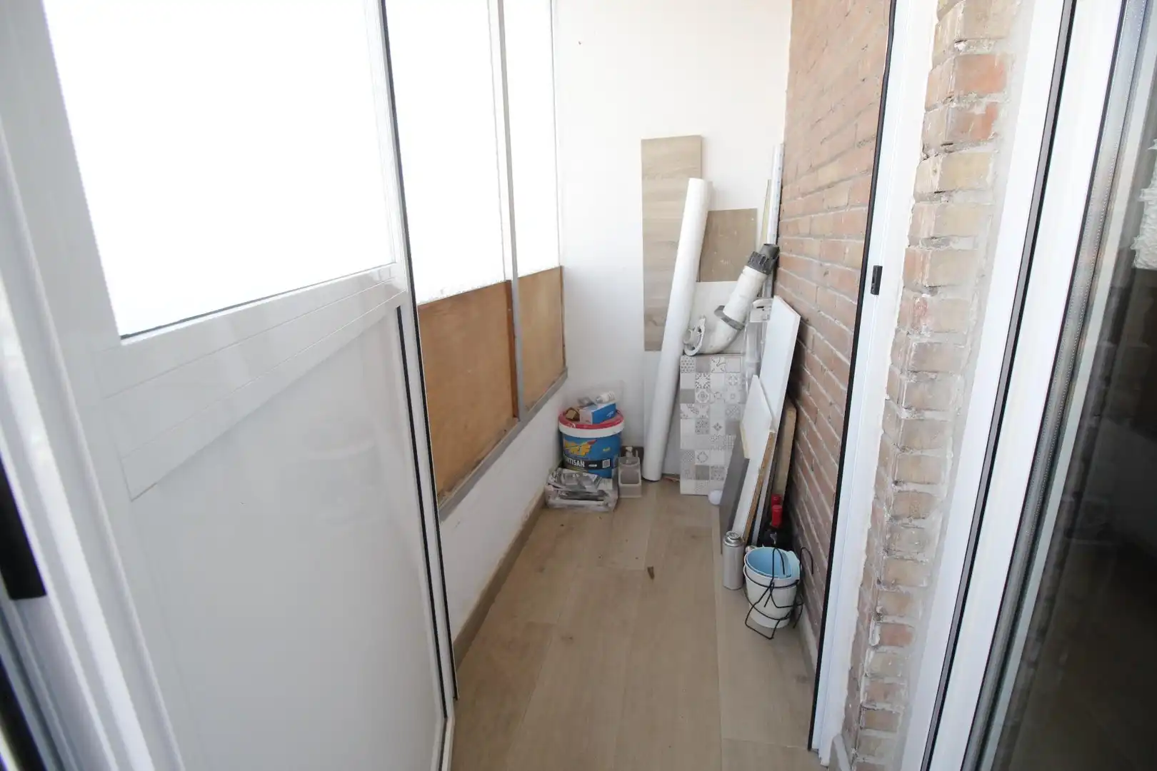 Flat with terrace to rent in Calle Teofilo Gautier 2, imagen 21