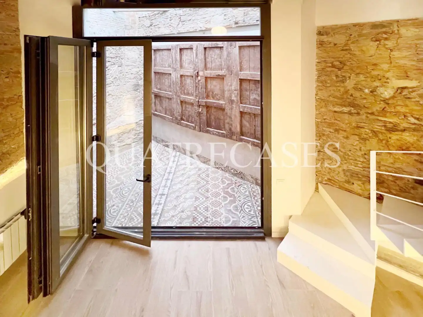 Appartement avec jardin à vendre à Eixample, imagen 20