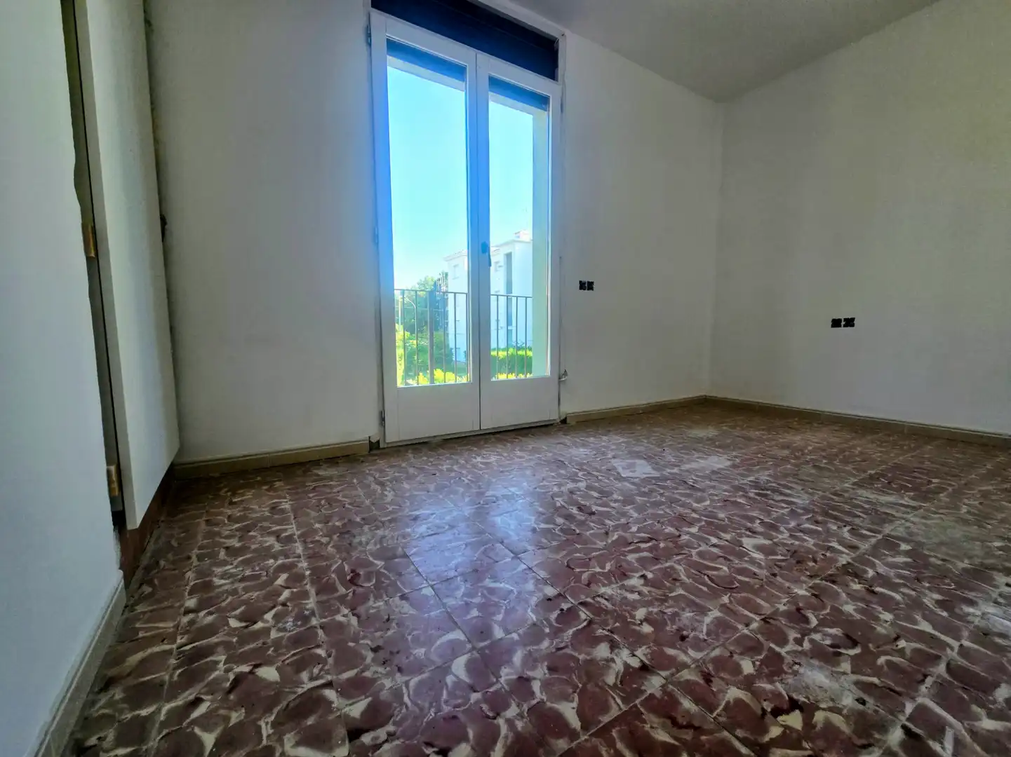 Dormitori de Casa adosada en venda en Seva amb Calefacció, Jardí privat i Forn