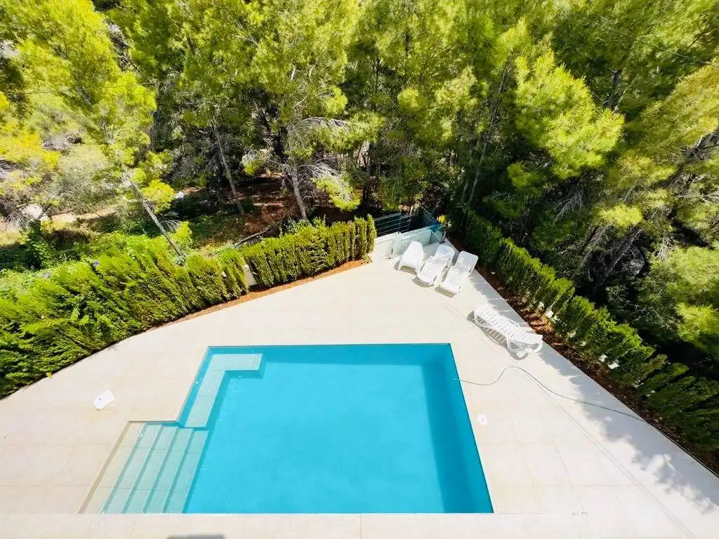 Detached house with terrace for sale in Oltamar - Cucarres, imagen 27