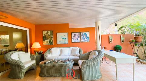 Foto 4 de Planta baja en venta en Passeig Illetes, Cas Català - Illetes, Illes Balears