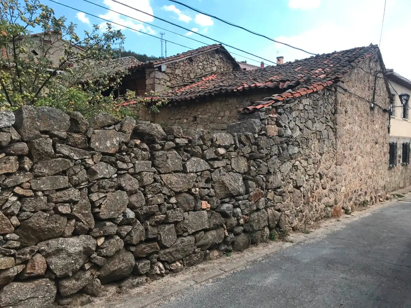 Terreni e lotti in vendita a Hoyos del Espino, imagen 3