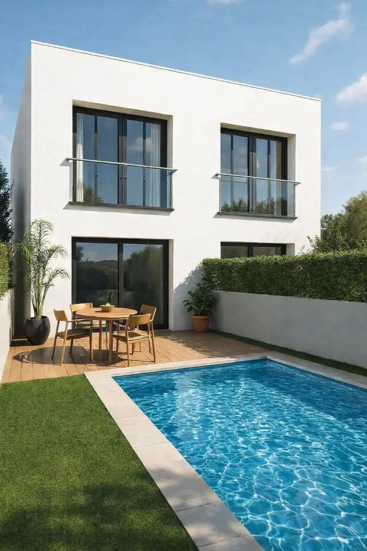 Casa o chalet en venta en Carrer del Ripollés, Cassà de la Selva