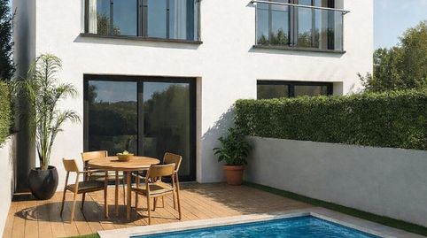 Foto 3 de Casa o chalet en venta en Carrer del Ripollés, Cassà de la Selva, Girona