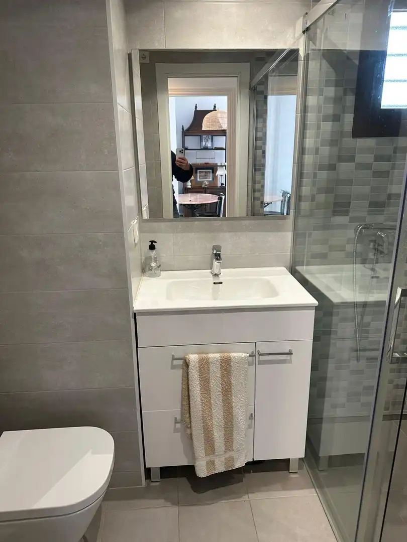 Wohnung mit Pool zur Miete in Calle de las Algas Marinas, imagen 9