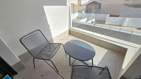 Apartamento con piscina comunitaria, en la provincia de Alicante, en la ciudad de Torrevieja, en el barrio de La Mata. 2 habitacio, imatge 4