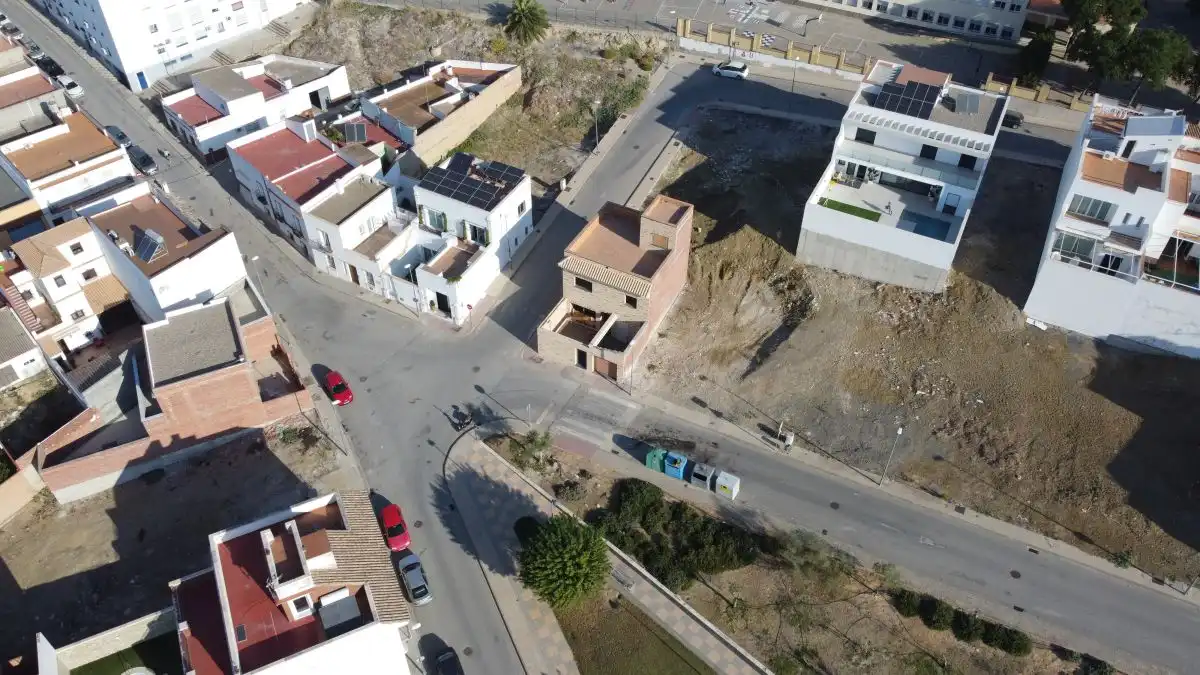 Lands and plots for sale in Lebrija, imagen 8