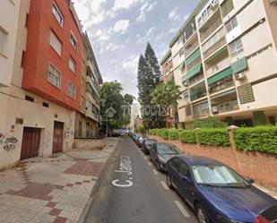 Exterior view of Garage for sale in Málaga Capital