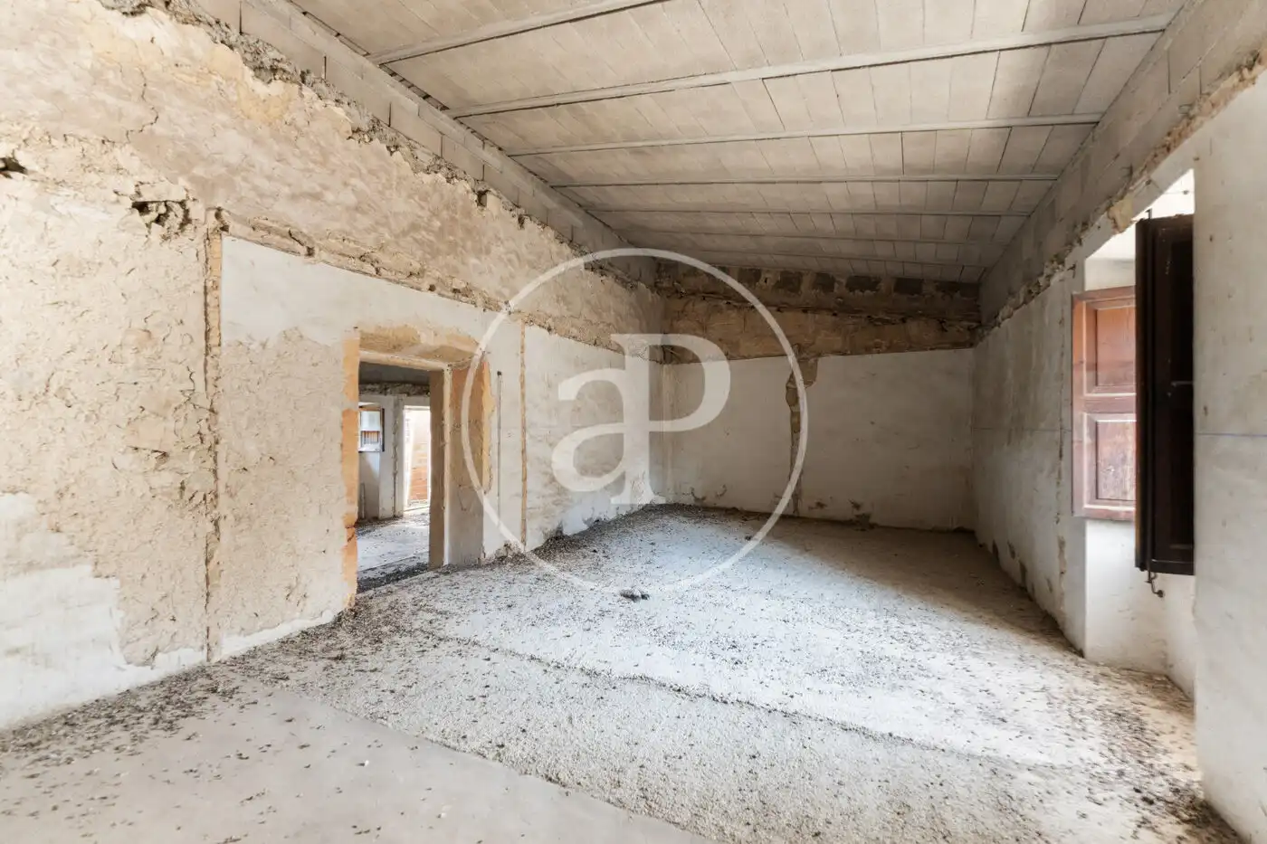 Casa adosada en venta en Montuïri con Aire acondicionado, Calefacción y Jardín privado