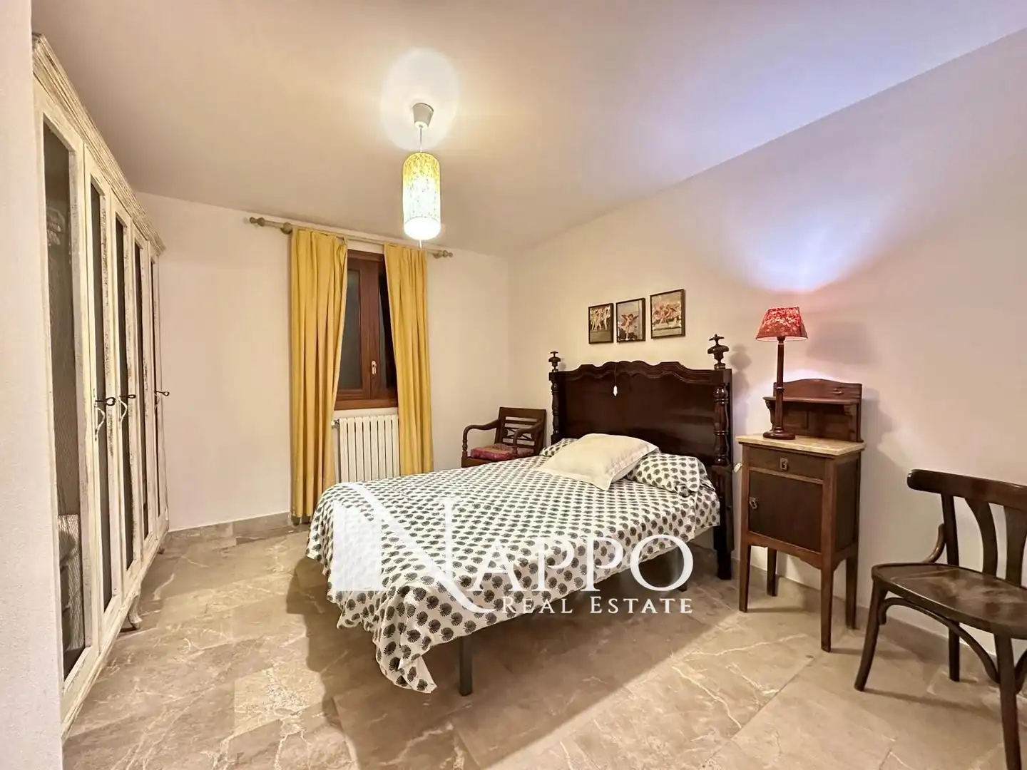 Casa o chalet en venta en 9, Centro
