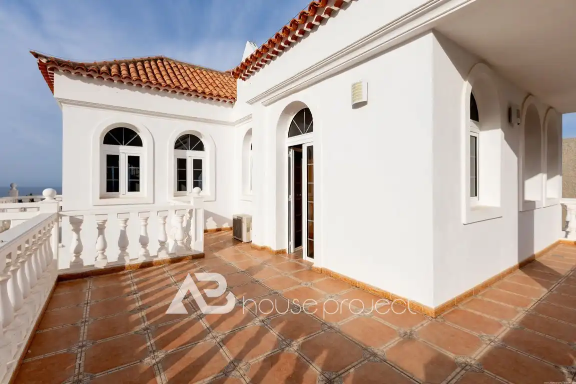 Casa con piscina en venta en Calle el Sauce, imagen 27