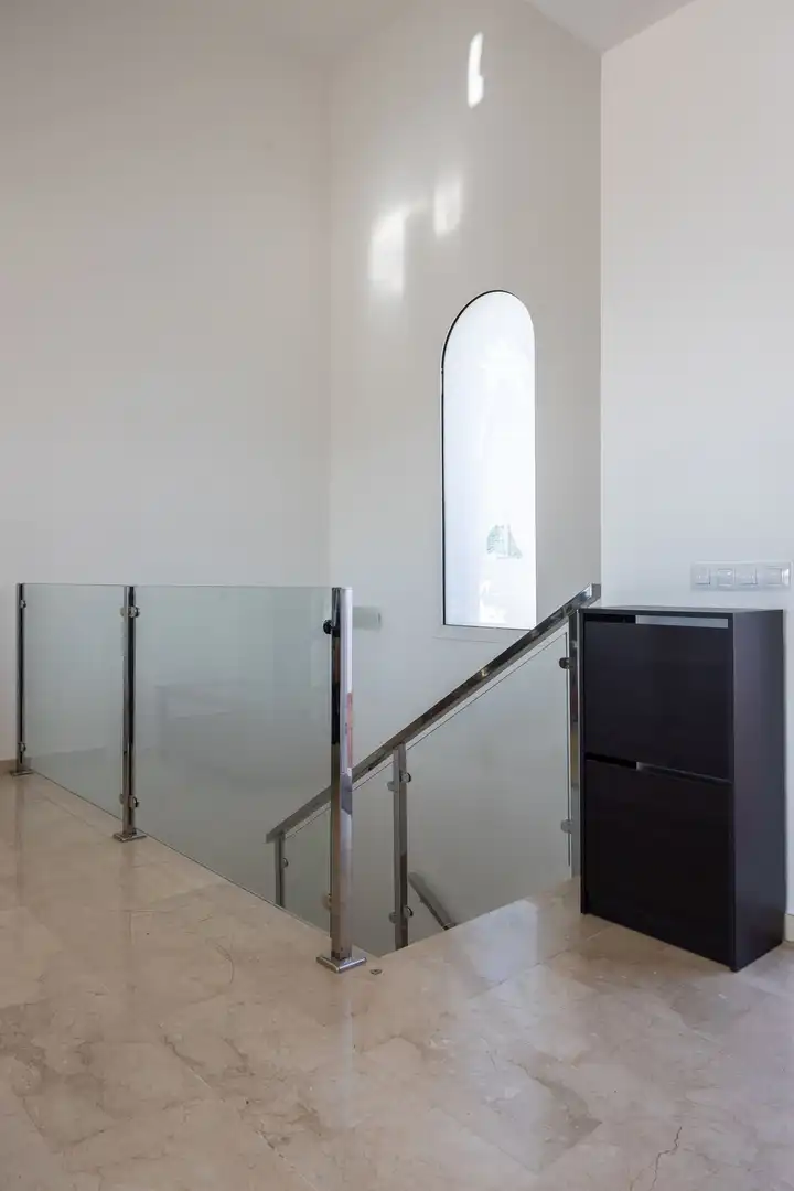 Casa o xalet de lloguer en Benalmádena amb Terrassa