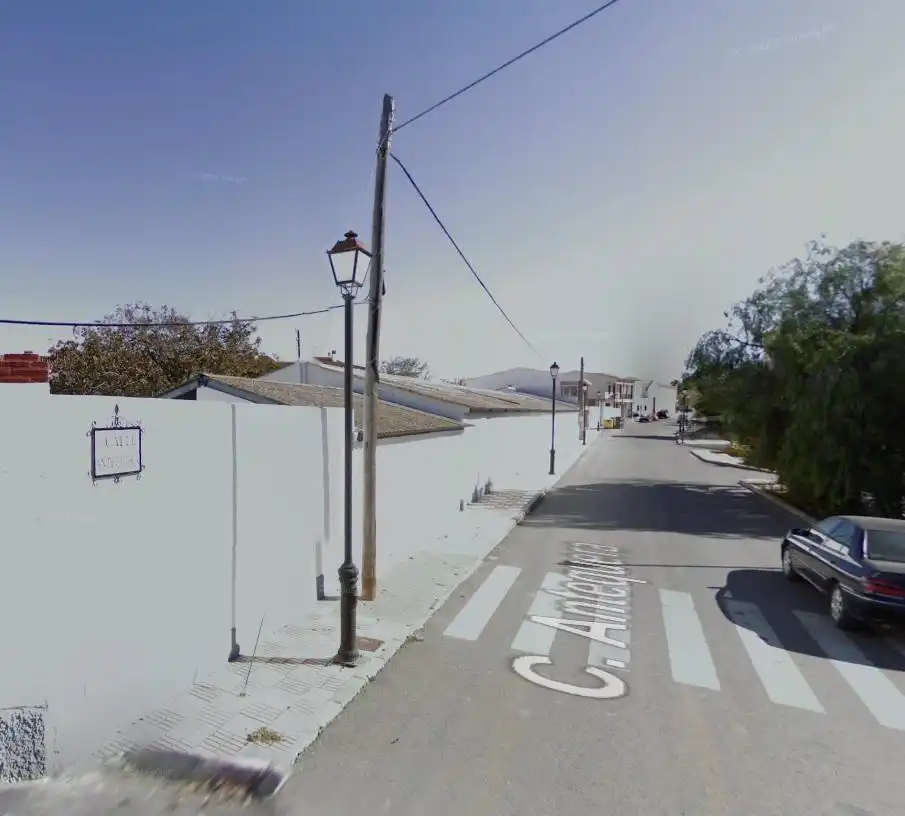 Residencial en venta en Antequera, Fuente de Piedra