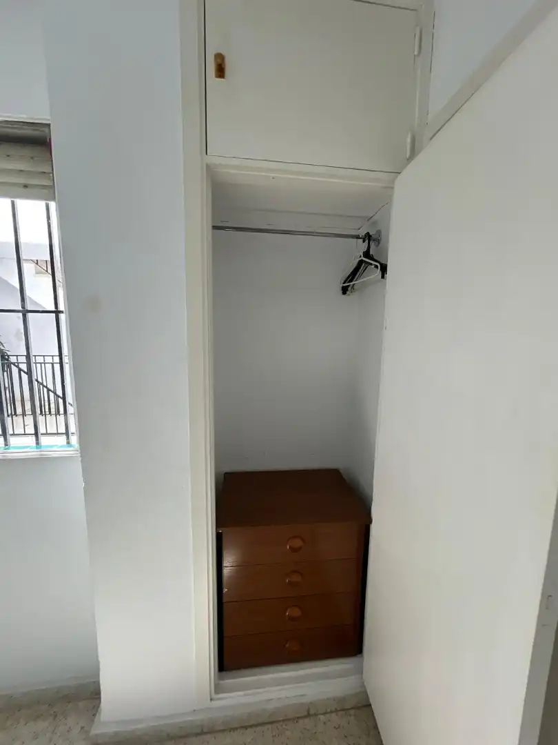Dachboden zur Miete in San Lorenzo