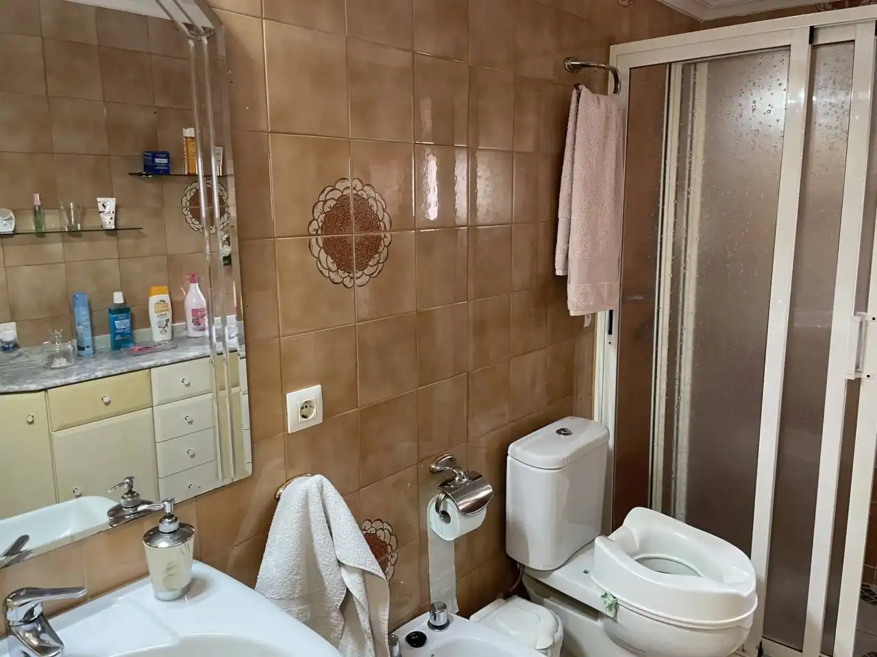 Piso con terraza en venta en San Roque - Ronda Norte, imagen 11