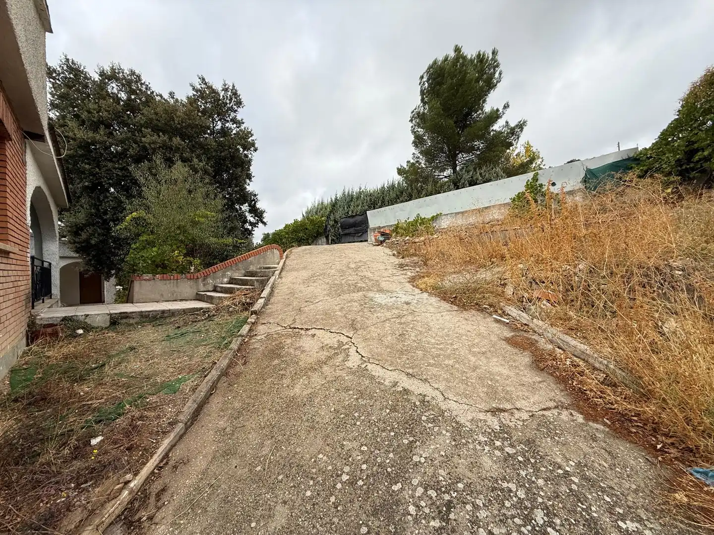 Casa o xalet en venda en Fuentenovilla amb Jardí privat i Terrassa