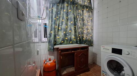 Foto 4 de Pis en venda a Avenida Cruz de Juárez, Santa Rosa - Valdeolleros,  Córdoba Capital