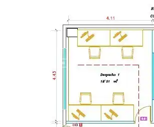 Business premises to rent in Teatinos - Universidad, imagen 5