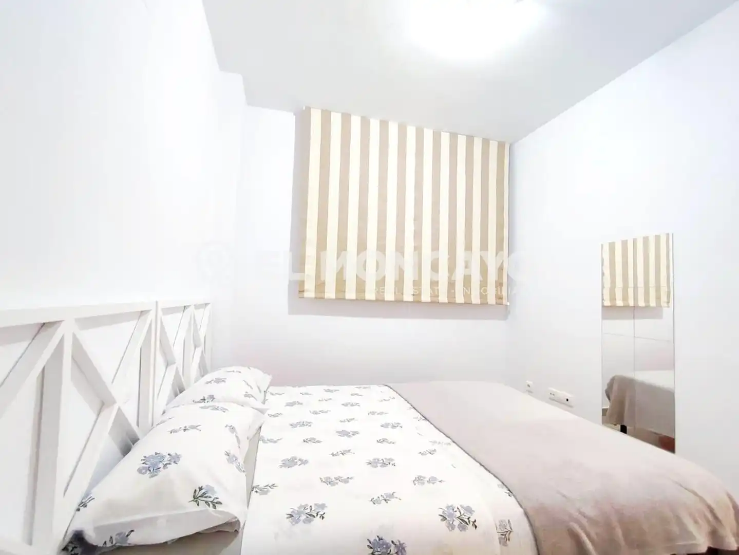 Dormitori de Apartament en venda en Orihuela amb Aire condicionat, Calefacció i Jardí privat