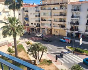 Exterior view of Flat for sale in Altea  with Balcony