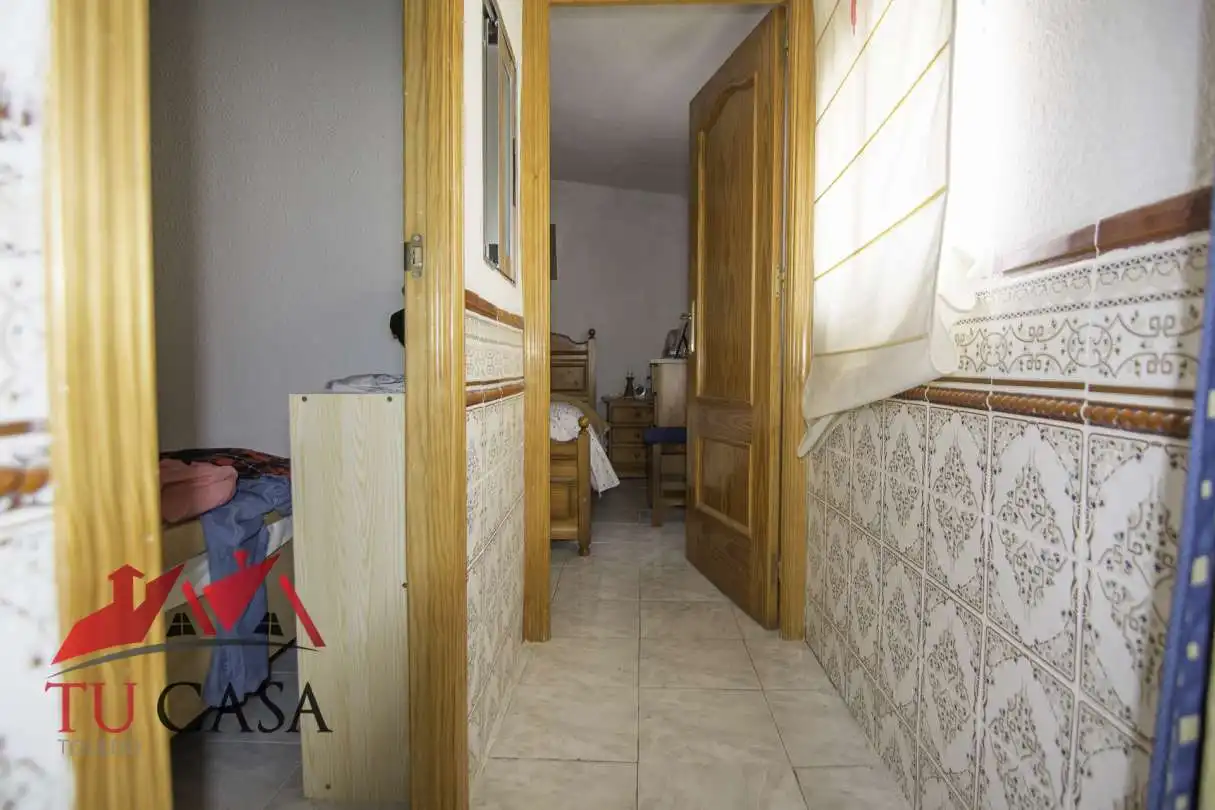 Casa o xalet en venda en Toledo