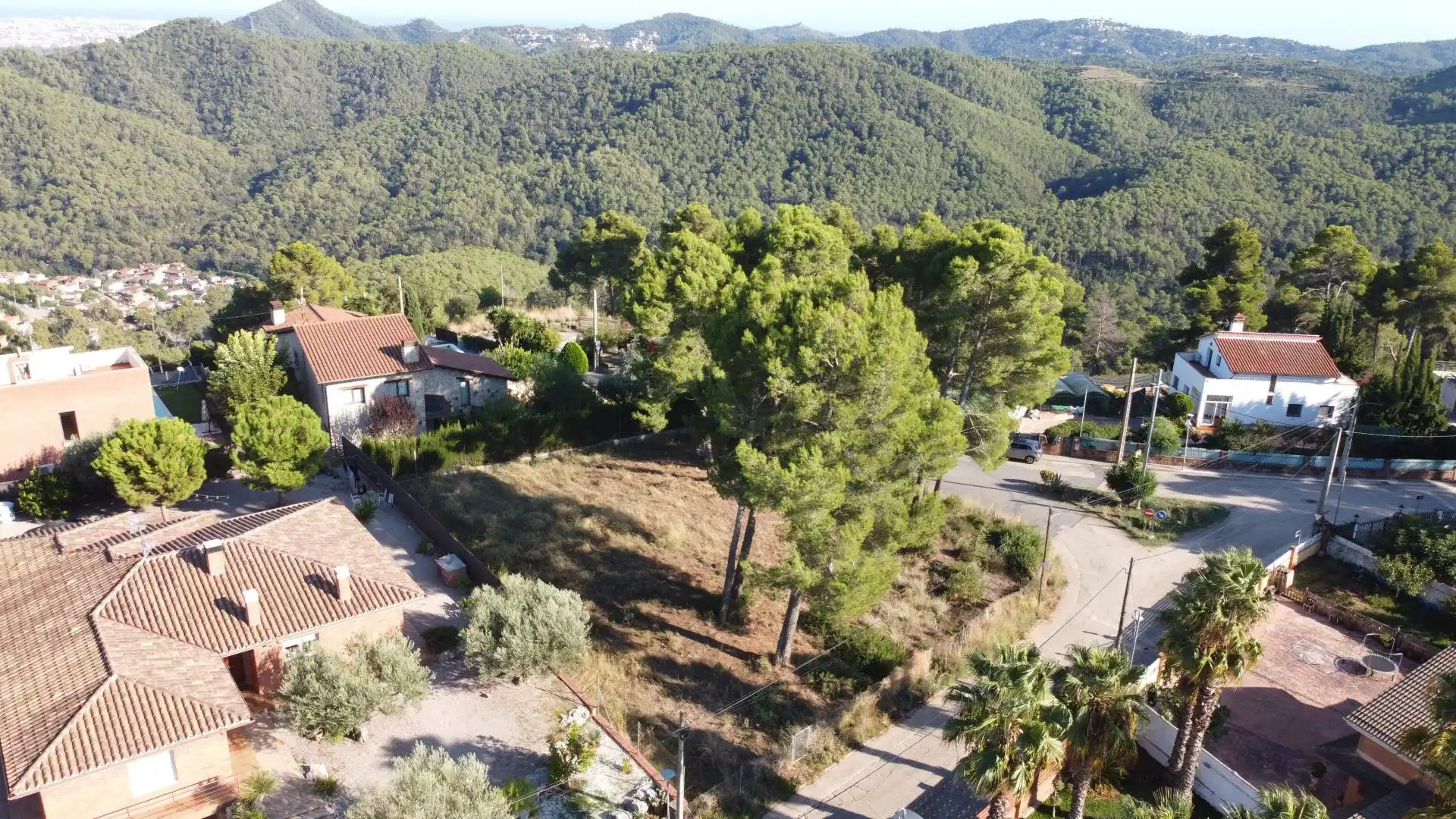 Wohnbaugrundstück zum Verkauf in Cervelló, imagen 7