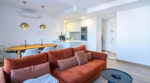 Foto 2 de Pis en venda a Avenida Madrid, Barri de les Corts, Barcelona