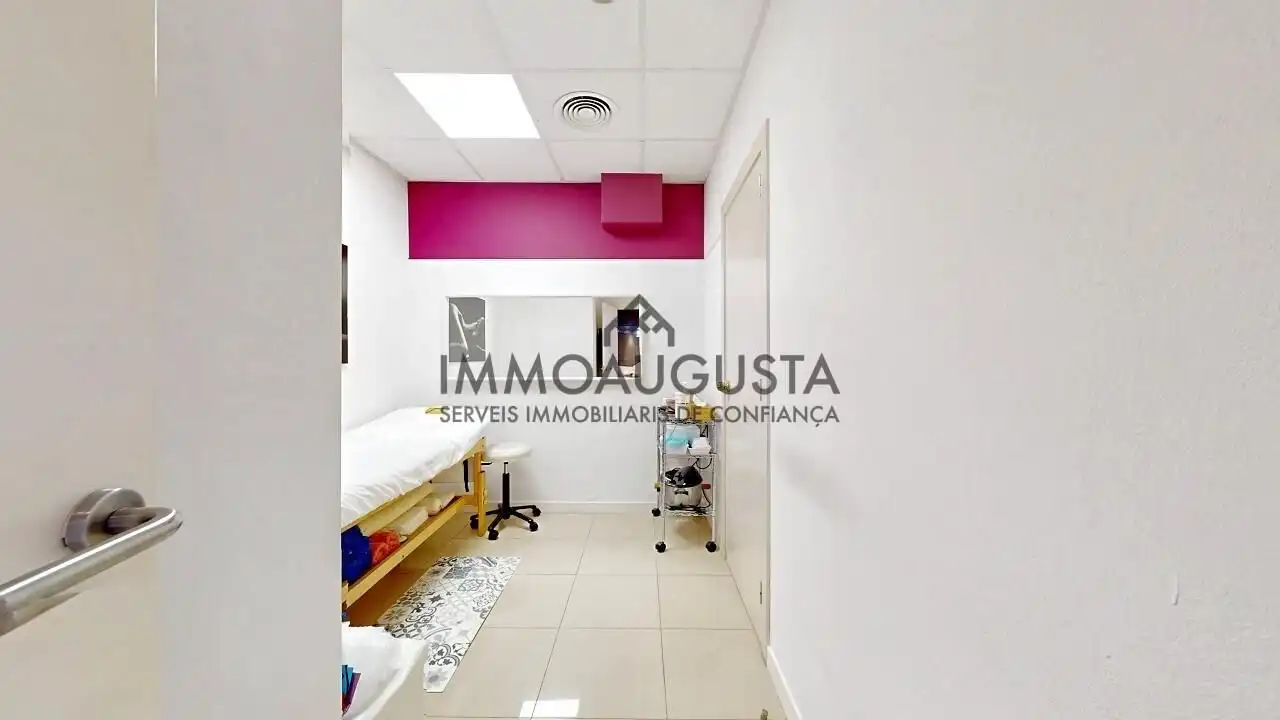 Local comercial en venda a Sarrià - Sant Gervasi, imagen 50
