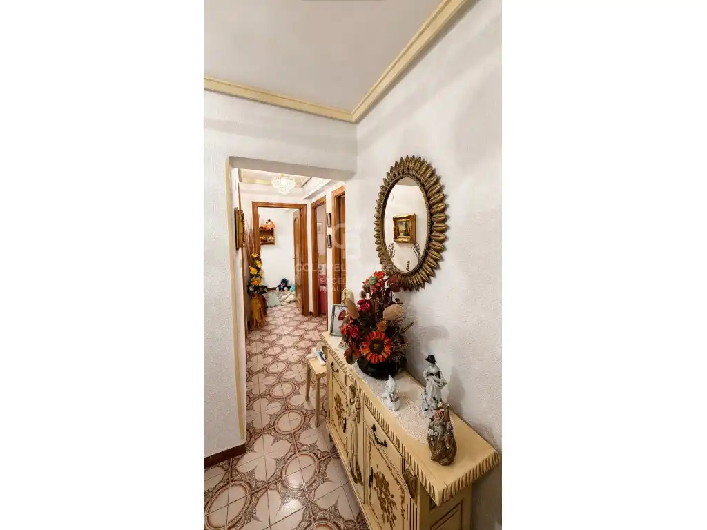 Casa adosada en venta en Loriguilla con Aire acondicionado, Jardín privado y Terraza