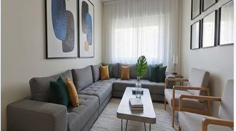 Foto 2 de Planta baja en venta en Centre, Sant Pere de Ribes
