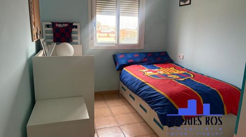 Foto 5 de Àtic en venda a Boverals - Saldonar, Vinaròs