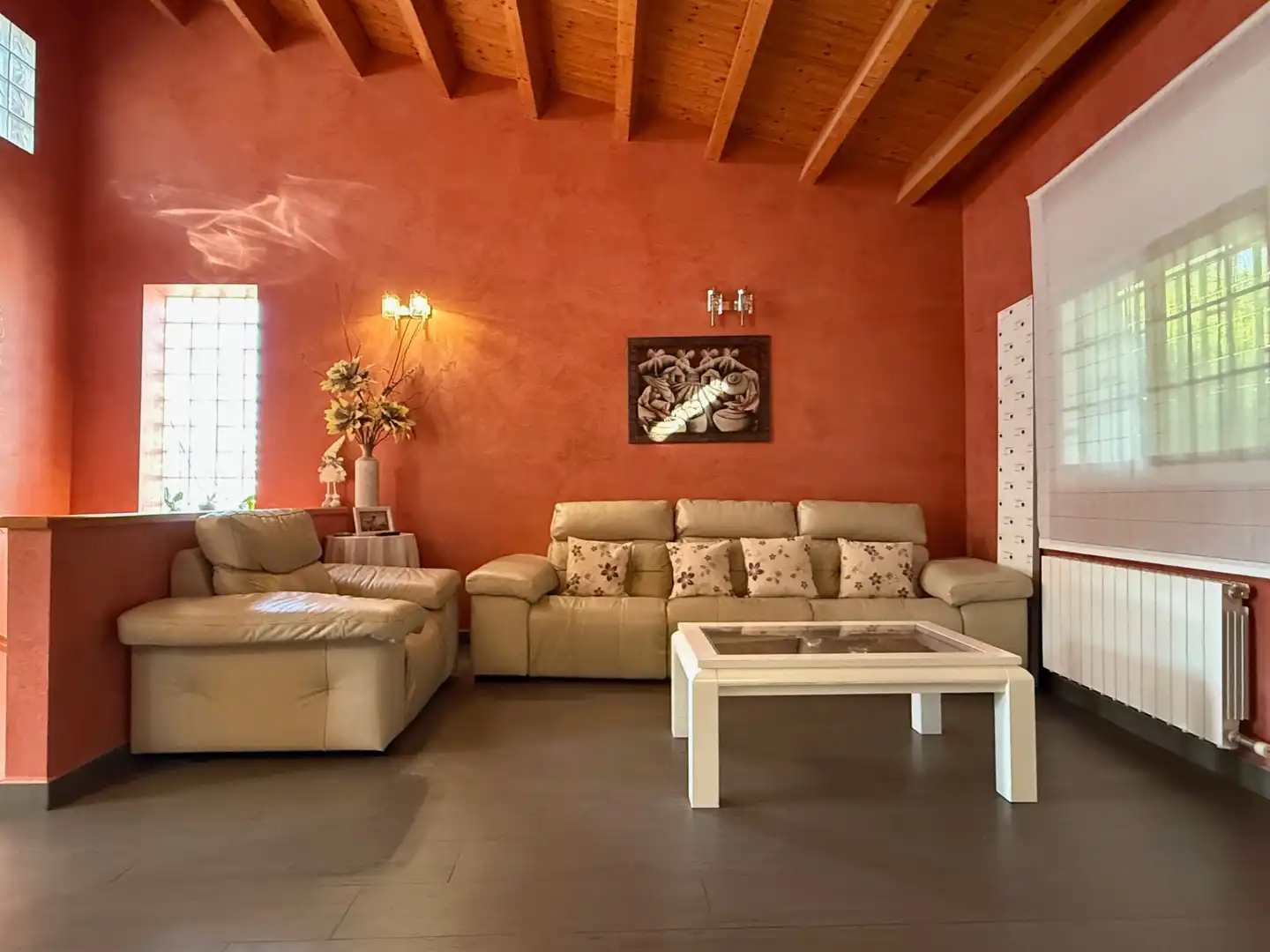 Casa con terrazza in vendita a Carrer de Ponent, imagen 9